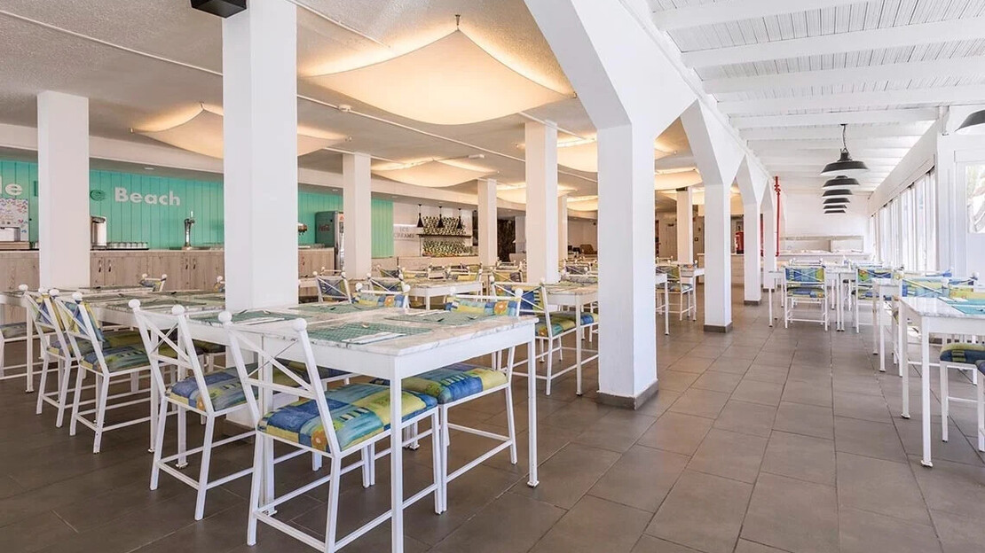 Smy Tahona Fuerteventura